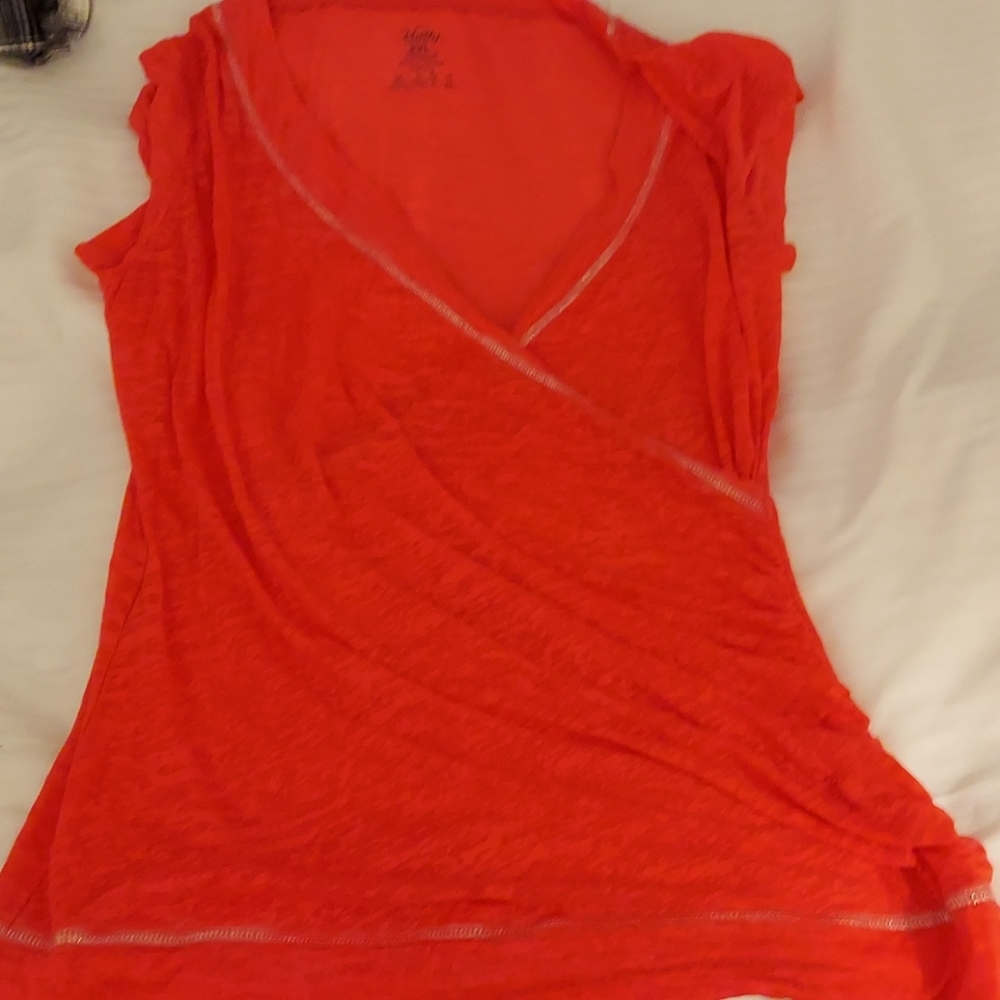 Dressy shirt